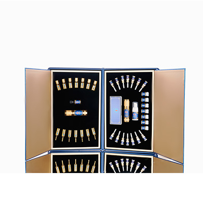 潮安7D私密抗衰养护套