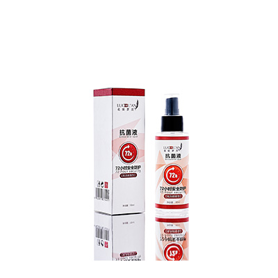 潮安母婴防护喷雾