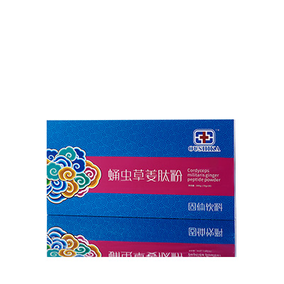 潮安蛹虫草气血汤