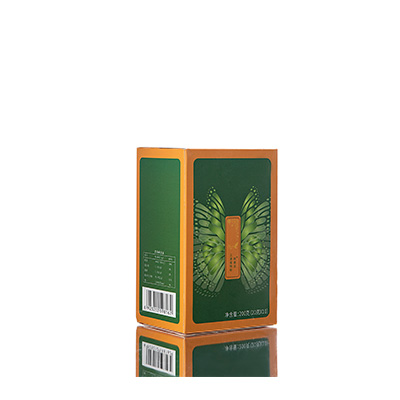 潮安女生最爱三清粉