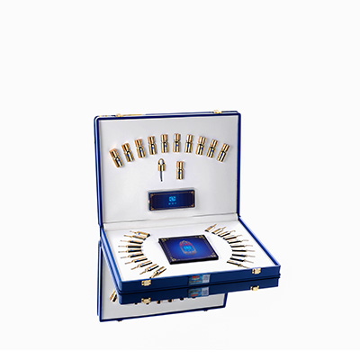 潮安全身经络解压套